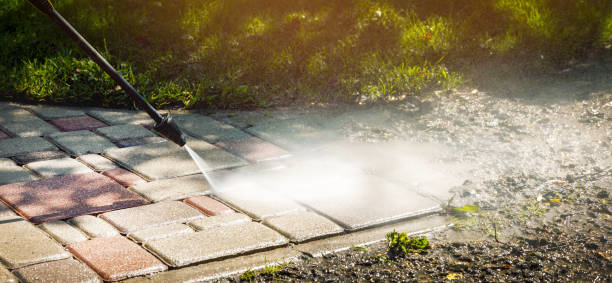 Best Solar Panel Cleaning  in Wapakoneta, OH