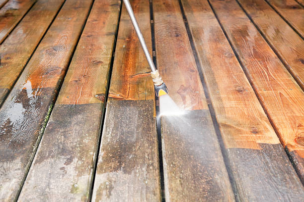 Best Sidewalk and Walkway Cleaning  in Wapakoneta, OH
