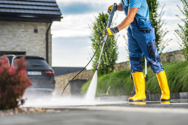Best Dumpster Area Cleaning  in Wapakoneta, OH