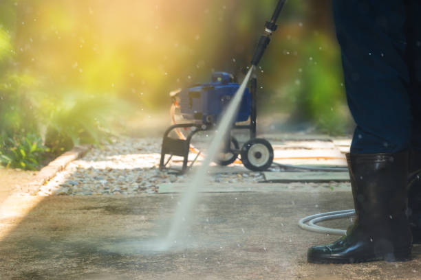 Best Oil Spill Cleanup  in Wapakoneta, OH